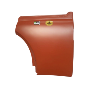 027-028-EX - Lateral Traseira Externa Fusca Após 76 Modelo Exportação (Chapa 0,90mm) - Lado E-D