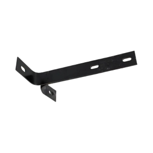 081-082 - Suporte Para-choque Traseiro VW Fusca 1200-1300 - Lado E-D
