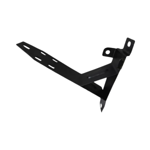 095-096 - Suporte Para-choque Traseiro Vw Fusca 70/76 (fechado) - Lado E-D