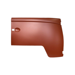 1189-1190-EX - Folha da Porta Dianteira Kombi até 75 - Modelo Exportação - Lado E-D