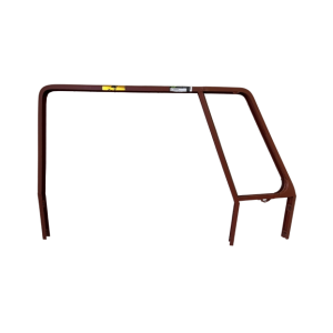 1219-1220-EX - Cajado Completo Kombi Até 75 Mod, Exportação Lado E-D