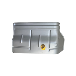 1269-1270-EX - Para-barro Dianteiro Kombi até 75 Lado E-D