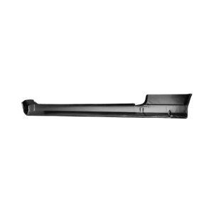 1353-1354 - Caixa Externa Gol 82/94 Com Ponta e Lateral (Mod. Original) - Lado E-D