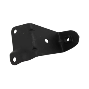 1531-1532 - Suporte Lateral Para-Choque Dianteiro Opala 85/90 - Lado E-D