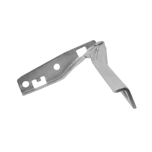 1614-1615 - Braço do Capô Peugeot 206-207-Hoggar - Lado E-D