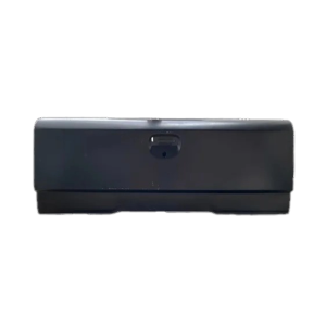 1733 - Tampa Traseira Courier 97/2013