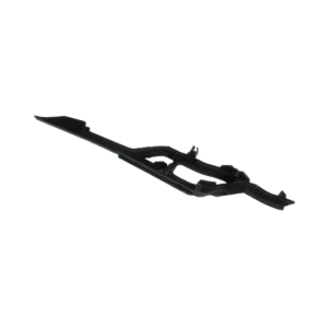 1795-1796 - Monobloco Completo Corcel II - Lado E-D