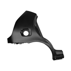 475-476 -  Lateral Traseira Externa Palio 4 Portas Com Alojamento 96/2000 Lado E-D