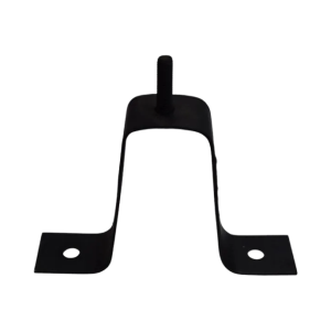 908 - Suporte Para-choque Traseiro Gol 80/86 Lado E ou D - 305.807.337.1