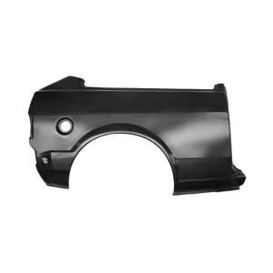 923-924 - Lateral Traseira Gol 80/86 - Lado E-D