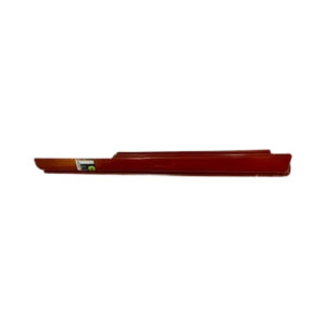 975-976-EX - Caixa Externa Fiat 147 - Oggi - Panorama 76/88 - Mod. Exp. Lado E-D